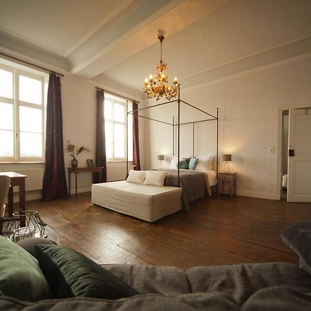 B&B De Kersentuin Borgloon Zewnętrze zdjęcie