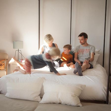 B&B De Kersentuin Borgloon Zewnętrze zdjęcie