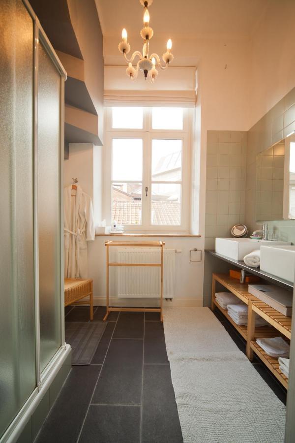 B&B De Kersentuin Borgloon Zewnętrze zdjęcie