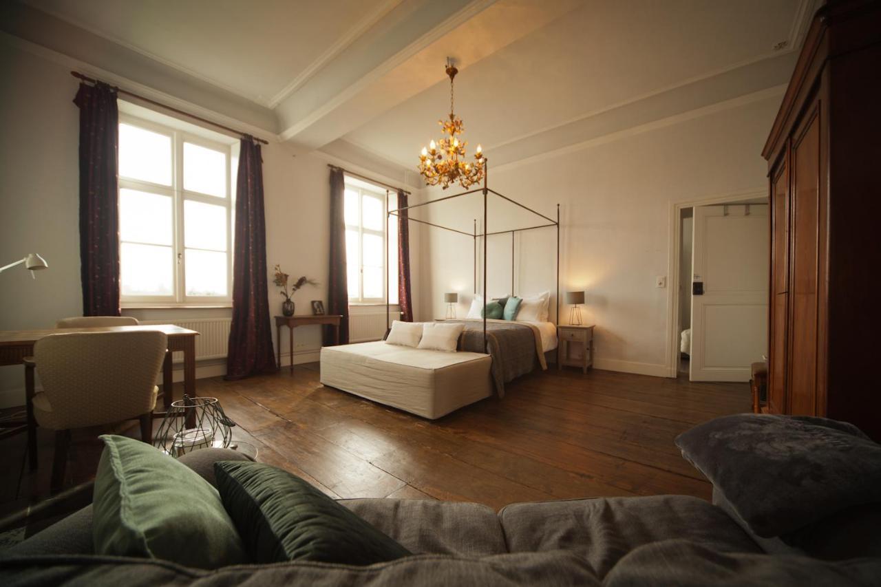 B&B De Kersentuin Borgloon Zewnętrze zdjęcie