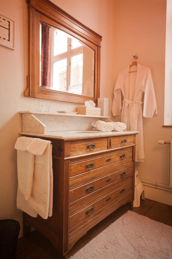 B&B De Kersentuin Borgloon Zewnętrze zdjęcie