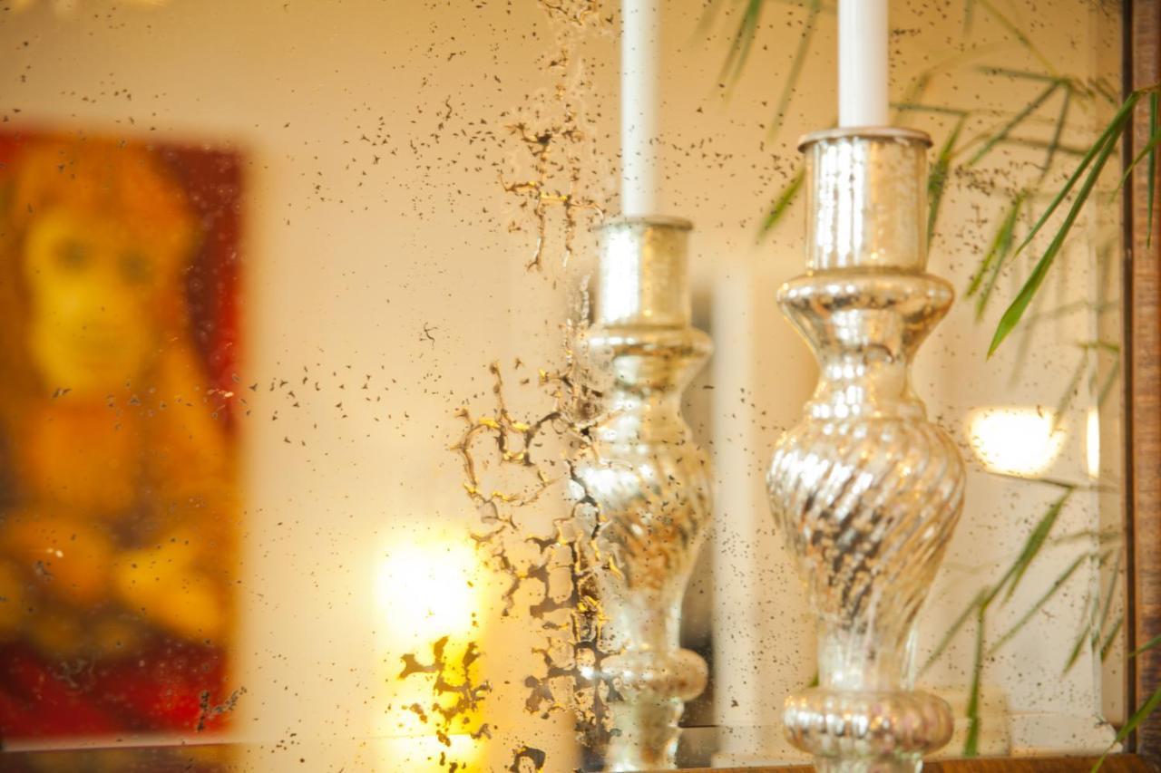 B&B De Kersentuin Borgloon Zewnętrze zdjęcie