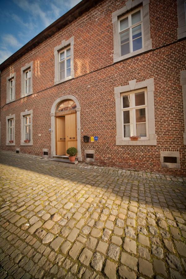 B&B De Kersentuin Borgloon Zewnętrze zdjęcie