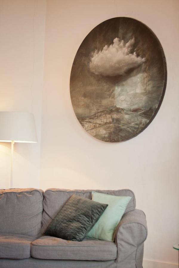 B&B De Kersentuin Borgloon Zewnętrze zdjęcie