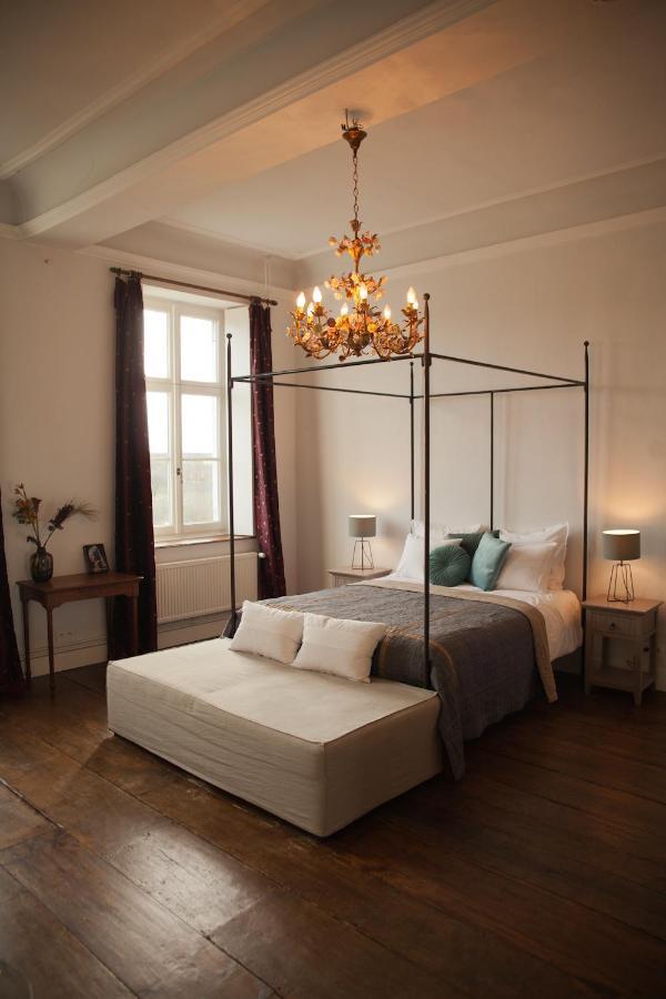 B&B De Kersentuin Borgloon Zewnętrze zdjęcie