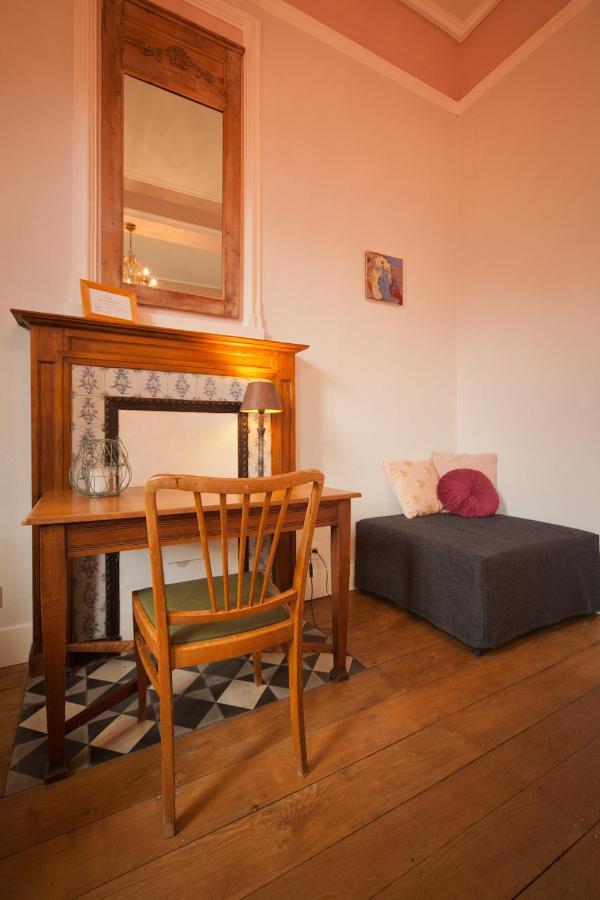 B&B De Kersentuin Borgloon Zewnętrze zdjęcie