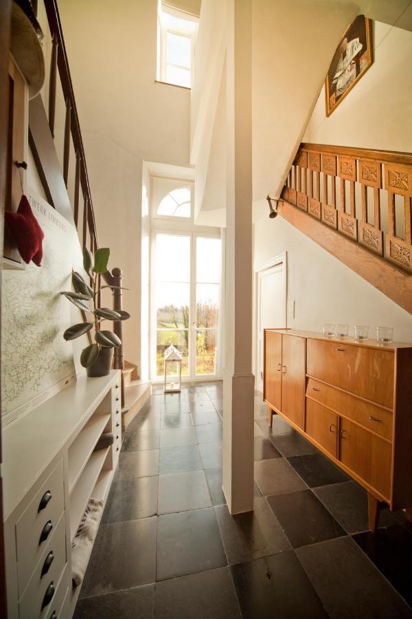 B&B De Kersentuin Borgloon Zewnętrze zdjęcie